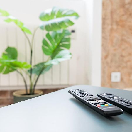Guestready - Serene Hideout In Downtown OOporto Extérieur photo