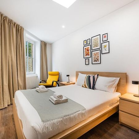 Guestready - Serene Hideout In Downtown OOporto Extérieur photo