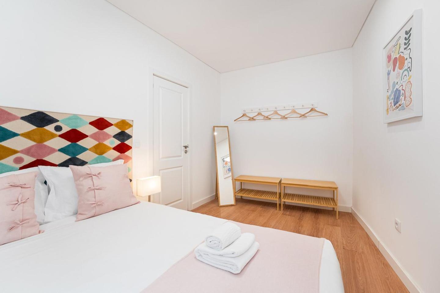 Guestready - Serene Hideout In Downtown OOporto Extérieur photo