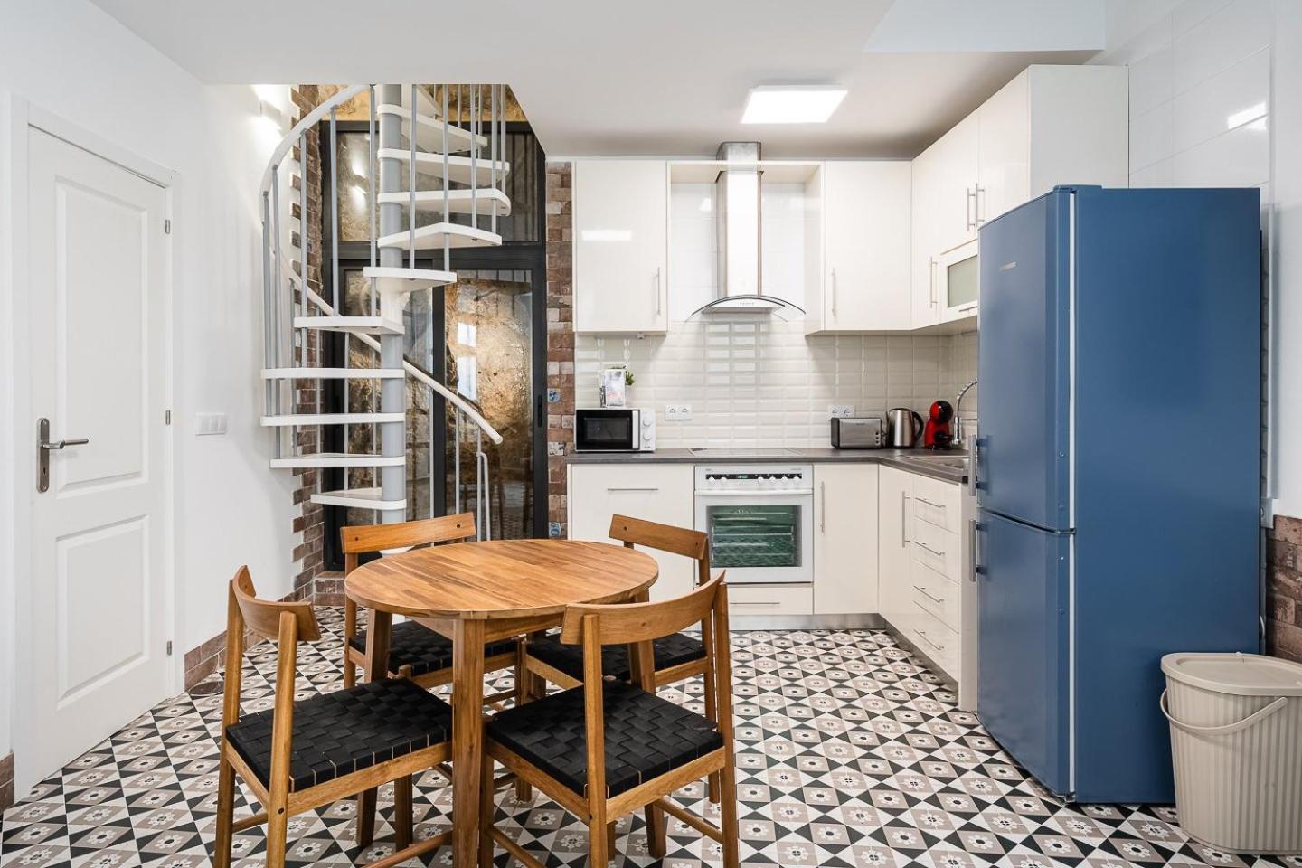 Guestready - Serene Hideout In Downtown OOporto Extérieur photo