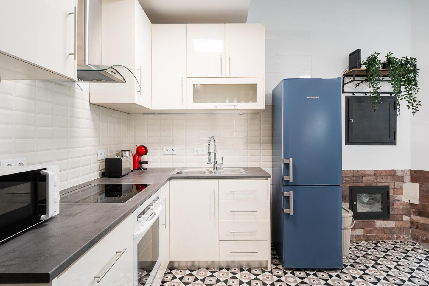 Guestready - Serene Hideout In Downtown OOporto Extérieur photo