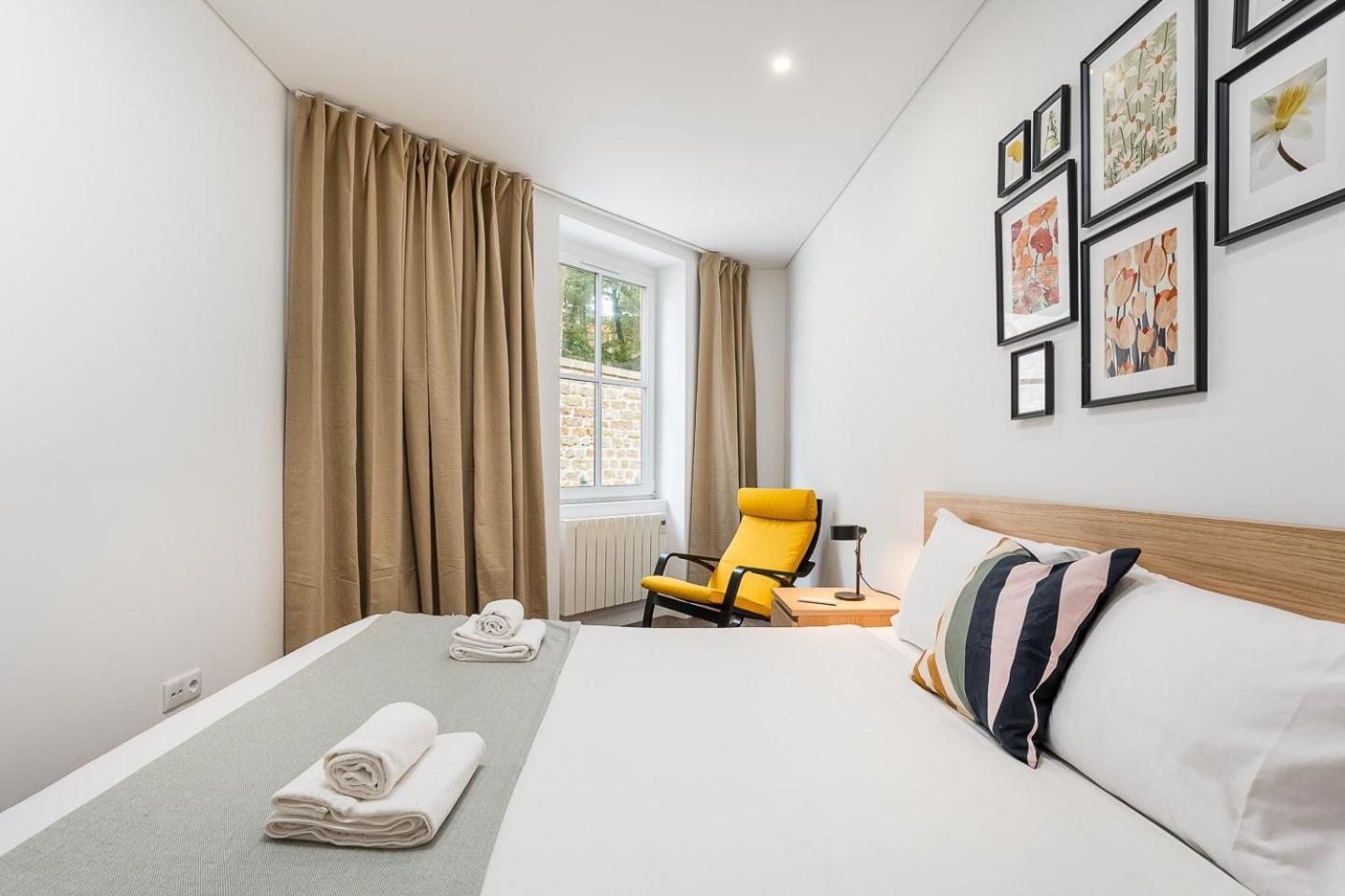 Guestready - Serene Hideout In Downtown OOporto Extérieur photo