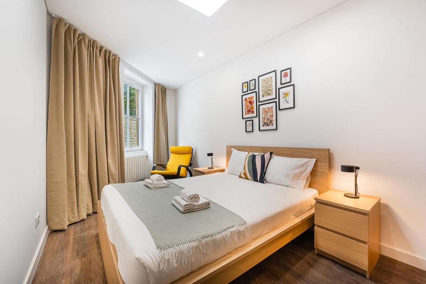 Guestready - Serene Hideout In Downtown OOporto Extérieur photo