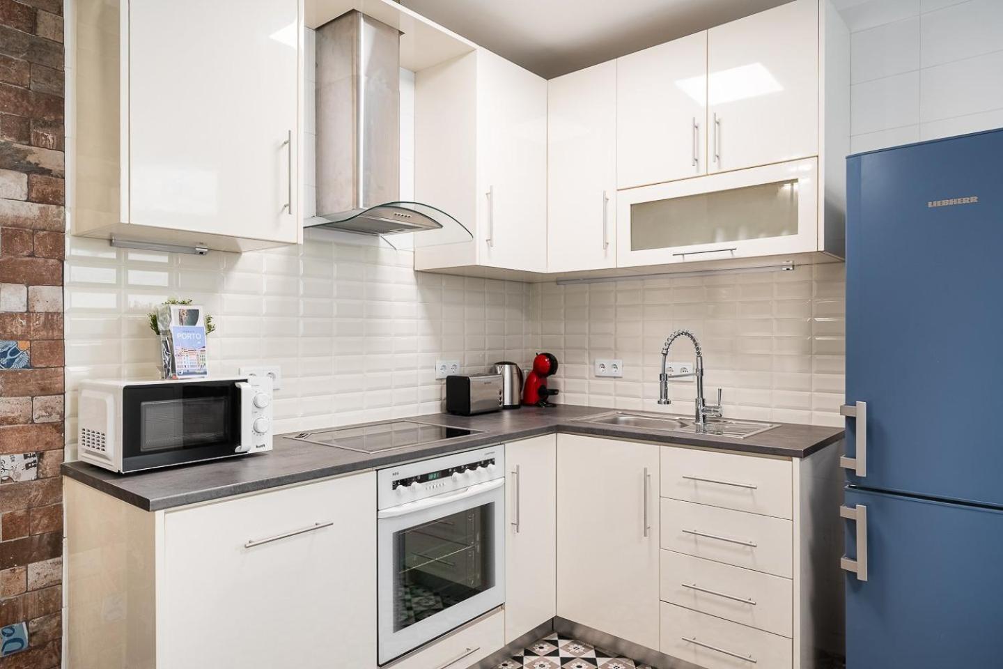 Guestready - Serene Hideout In Downtown OOporto Extérieur photo