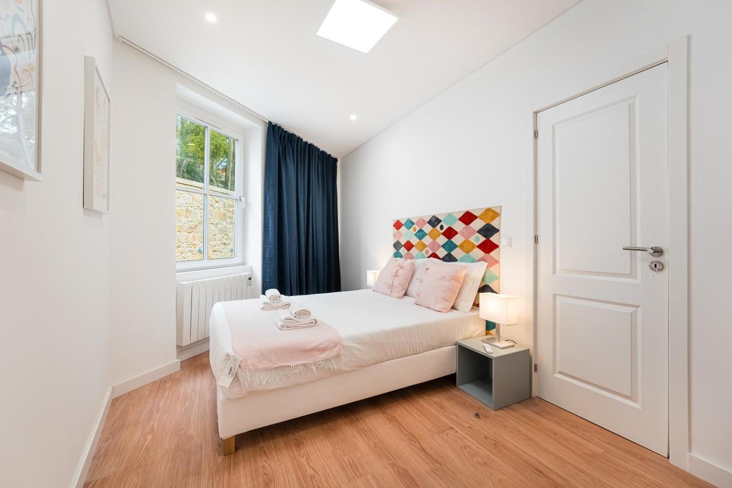 Guestready - Serene Hideout In Downtown OOporto Extérieur photo