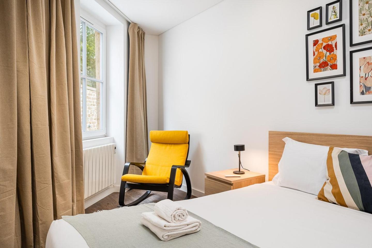 Guestready - Serene Hideout In Downtown OOporto Extérieur photo