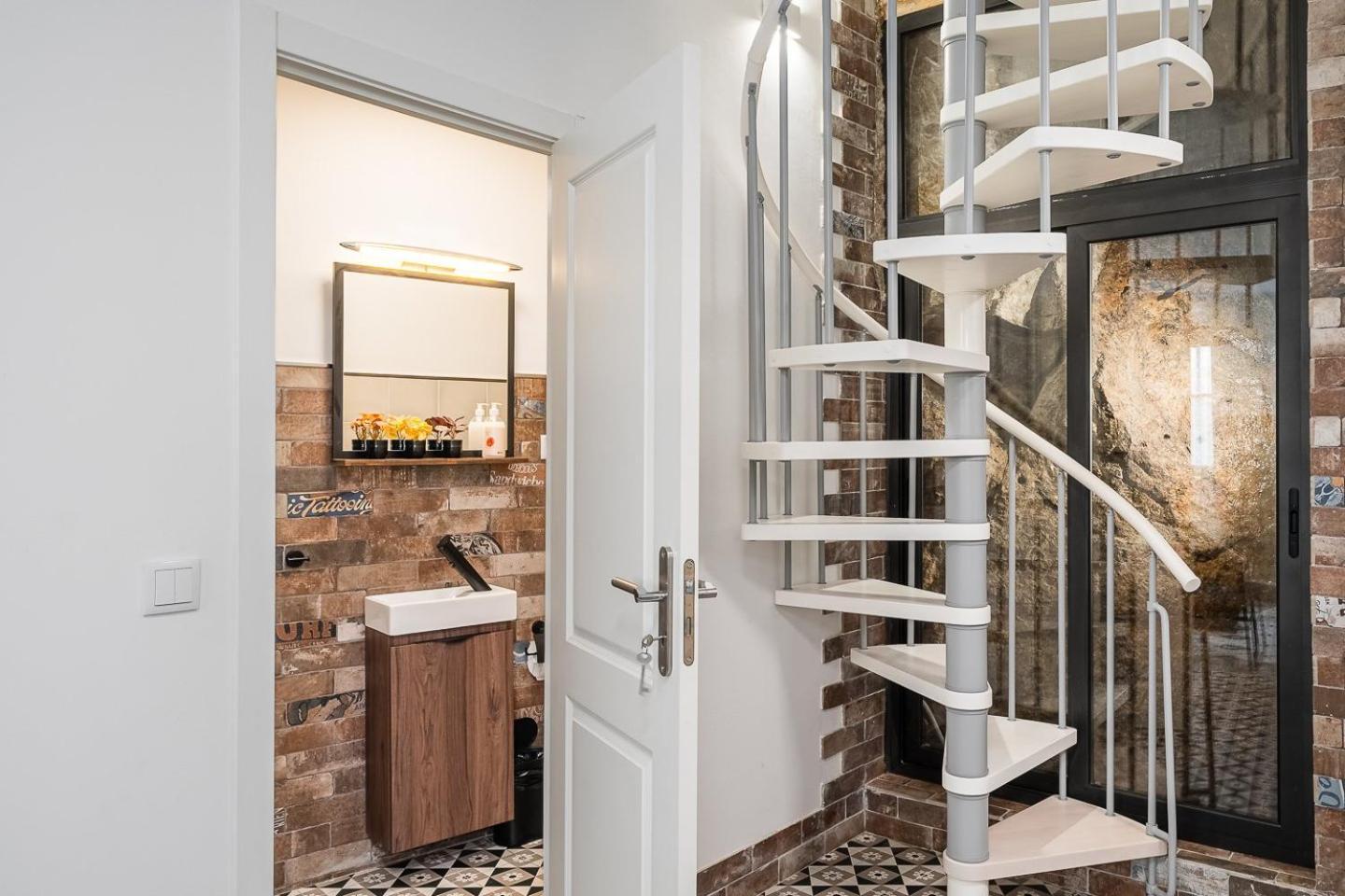 Guestready - Serene Hideout In Downtown OOporto Extérieur photo