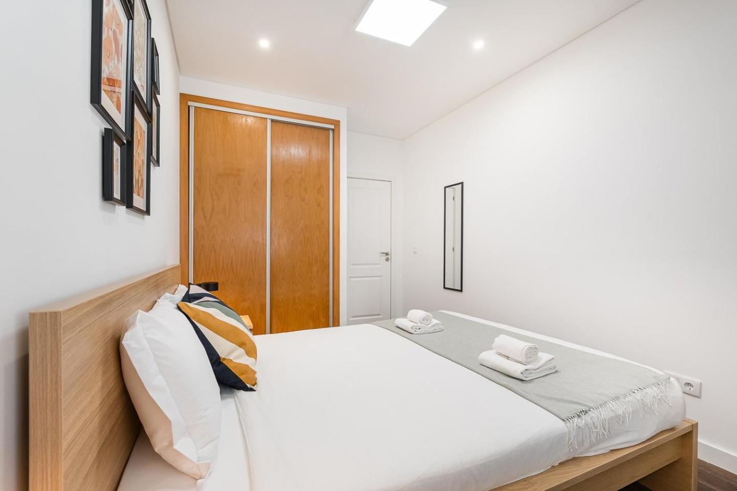 Guestready - Serene Hideout In Downtown OOporto Extérieur photo