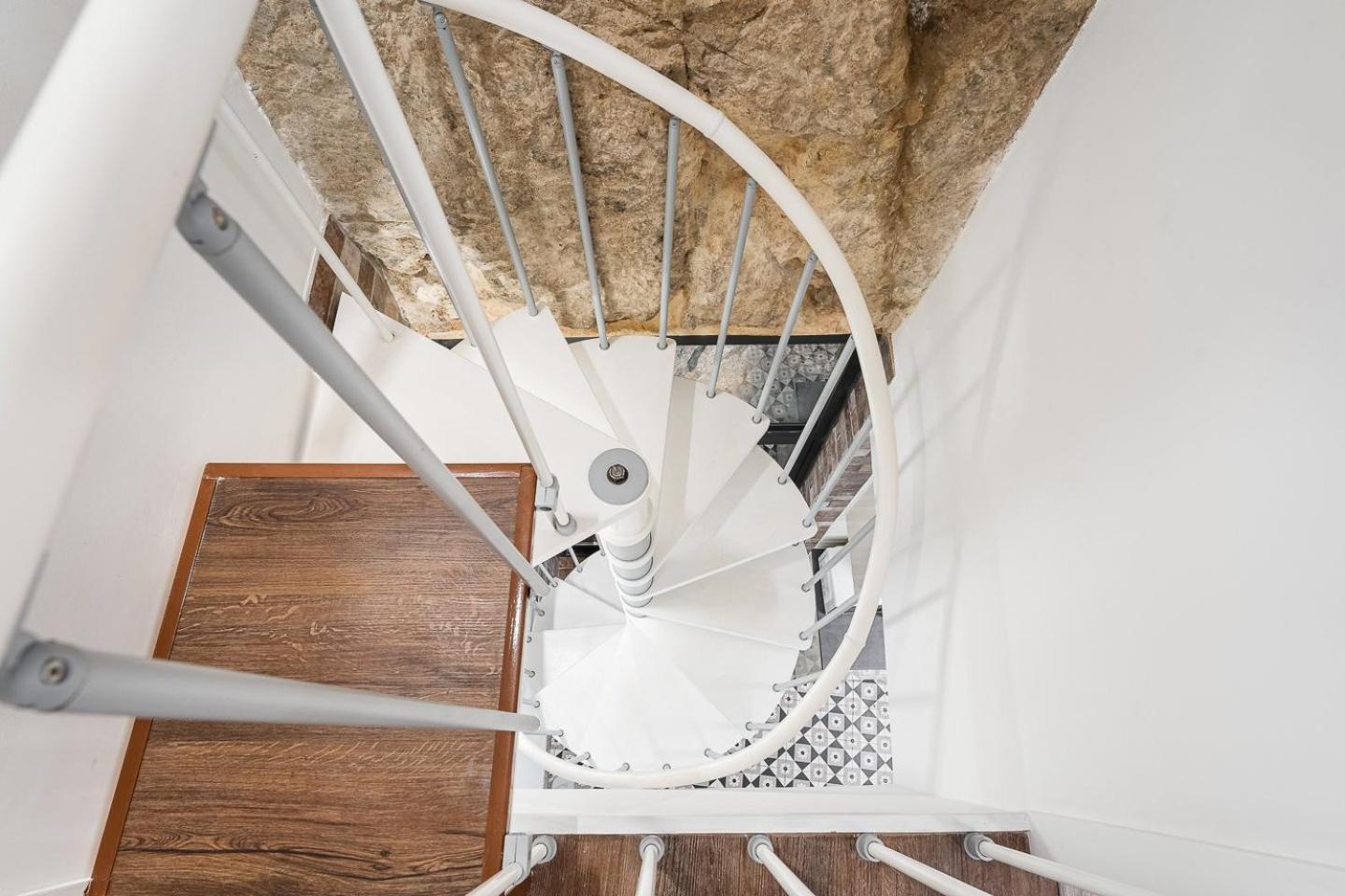 Guestready - Serene Hideout In Downtown OOporto Extérieur photo