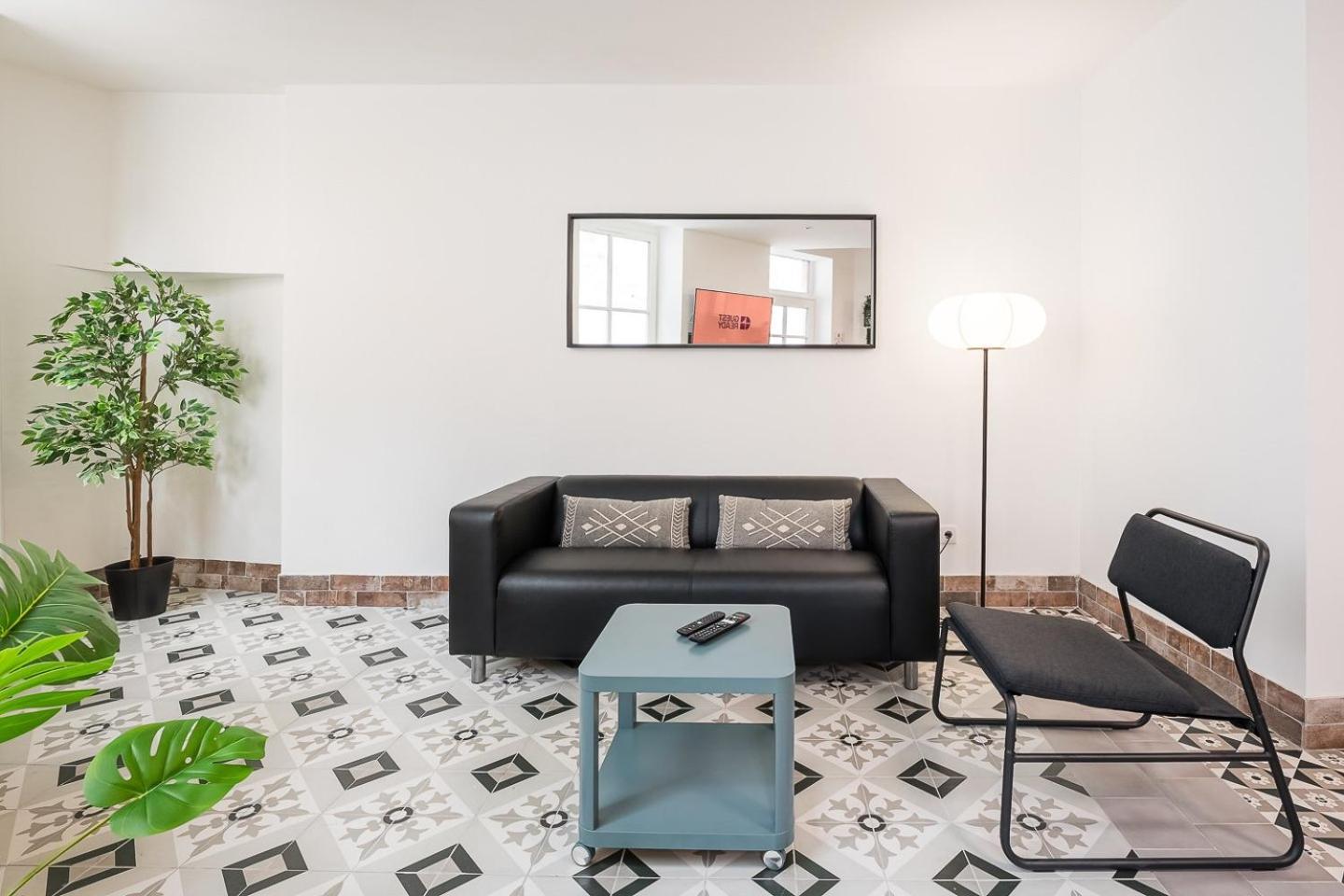 Guestready - Serene Hideout In Downtown OOporto Extérieur photo